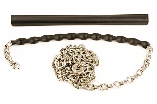 Hovedbilde Krympeplast slange Ø 25,4 mm