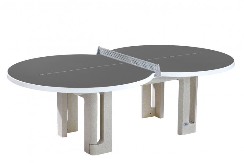Fun bordtennisbord OKTO