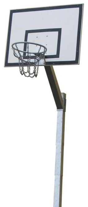 Hovedbilde Basketballstativ til målplate ...