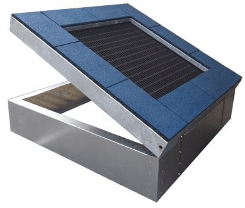 Trampoline liten 150 x150 cm