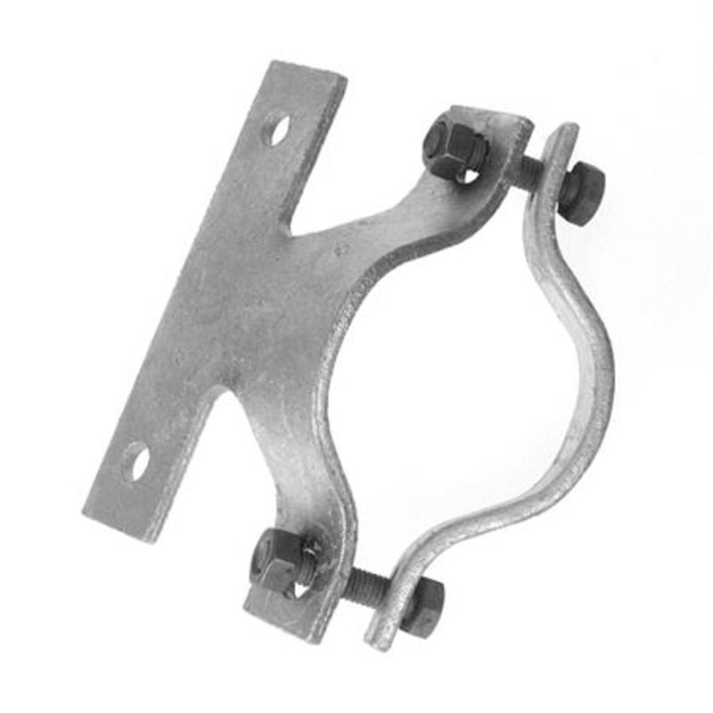 Stolpefeste for 60 mm stolpe