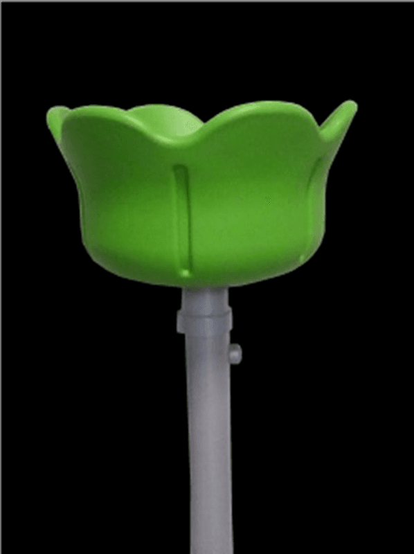 Mini PE karusell tulipan
